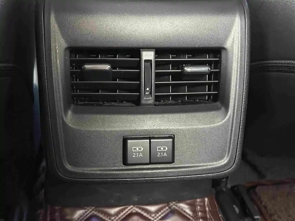 Toyota Avalon 2022 — фото 18