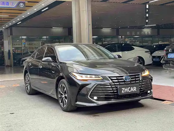 Toyota Avalon 2023