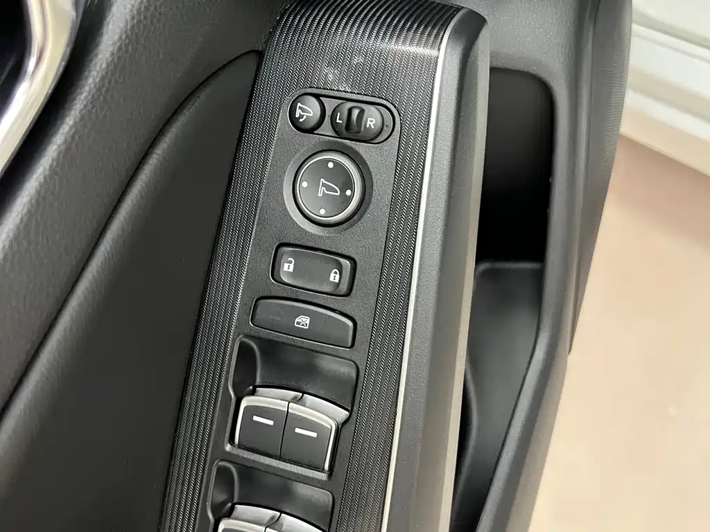 Honda Integra 2024 — фото 14