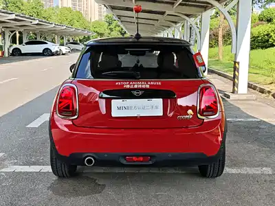 MINI MINI 2020