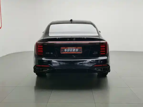Hongqi H9 2025