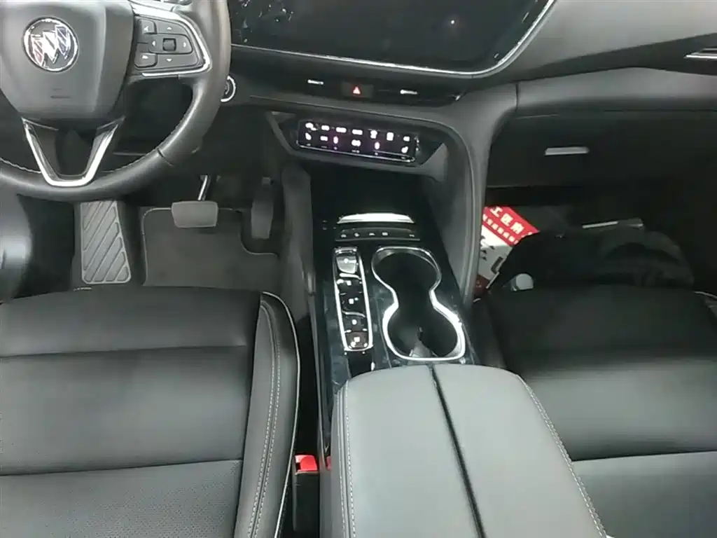 Buick Envision Plus 2023 — фото 14