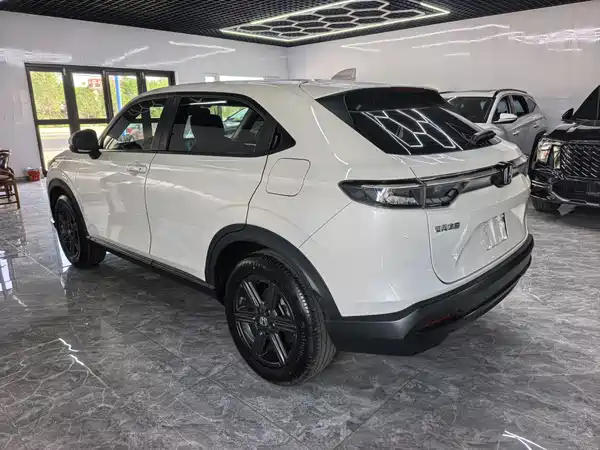 Honda XR-V 2023