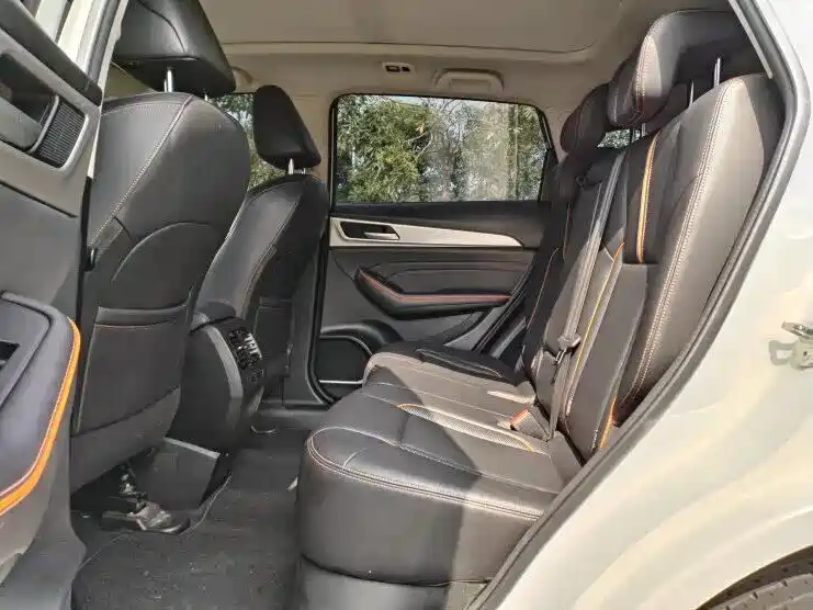 Haval F7 2020 — фото 9