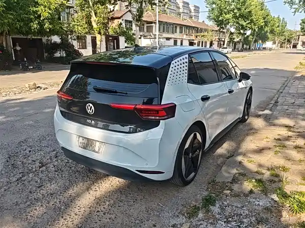 Volkswagen ID.3 2022