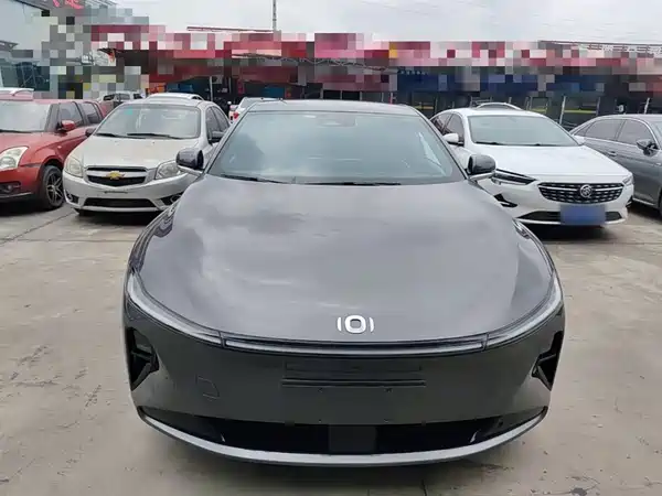 Changan Qiyuan A07 2023