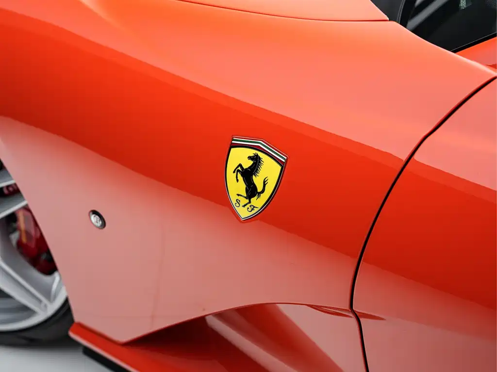 Ferrari 812 2021 — фото 11