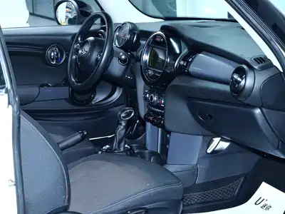 MINI MINI 2014