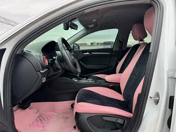 Audi A3 2020
