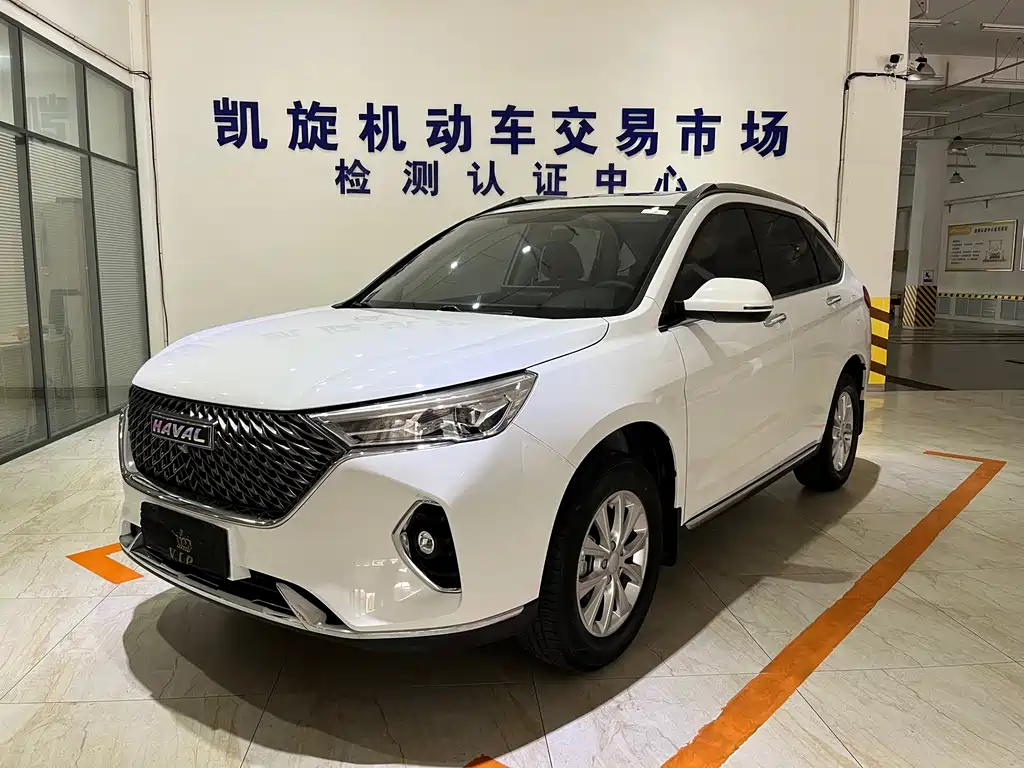 Haval M6 2023