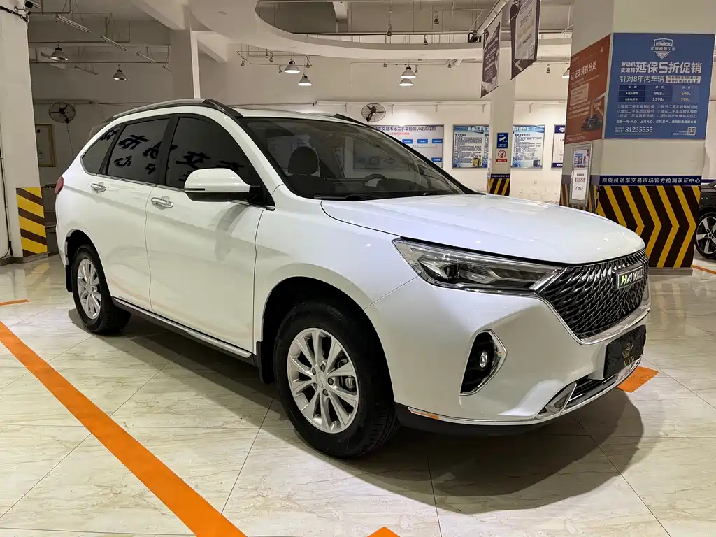 Haval M6 2023