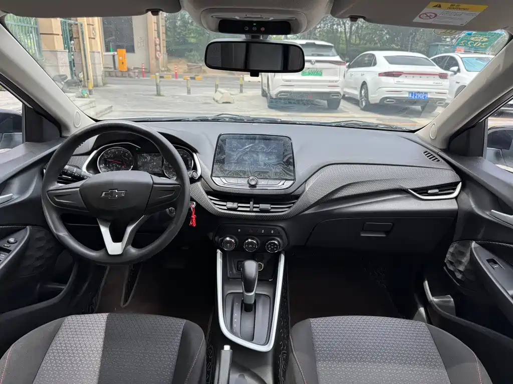 Chevrolet Cavalier 2020 — фото 13