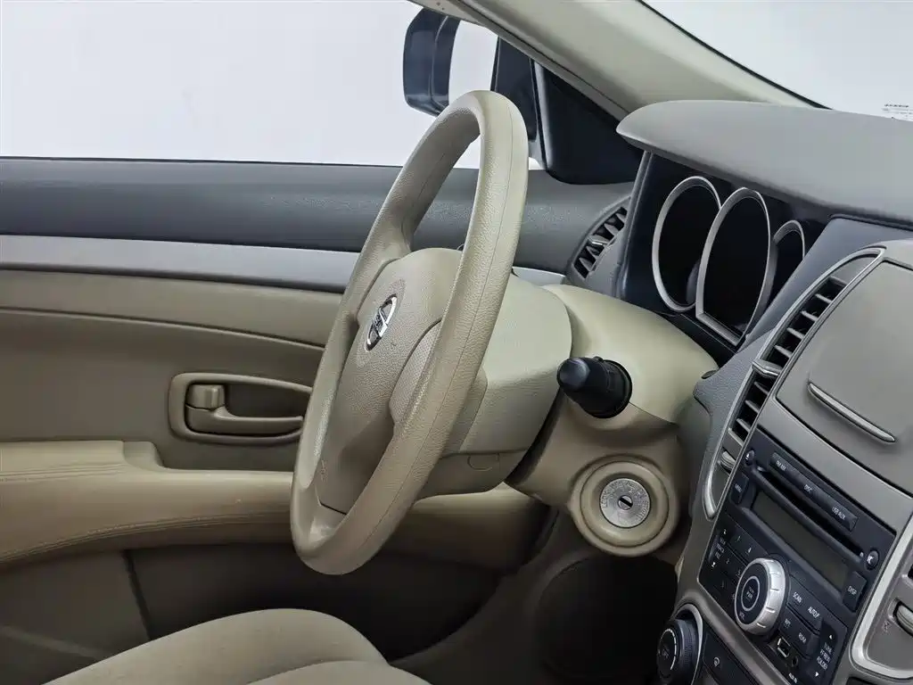 Nissan Sylphy 2015 — фото 22