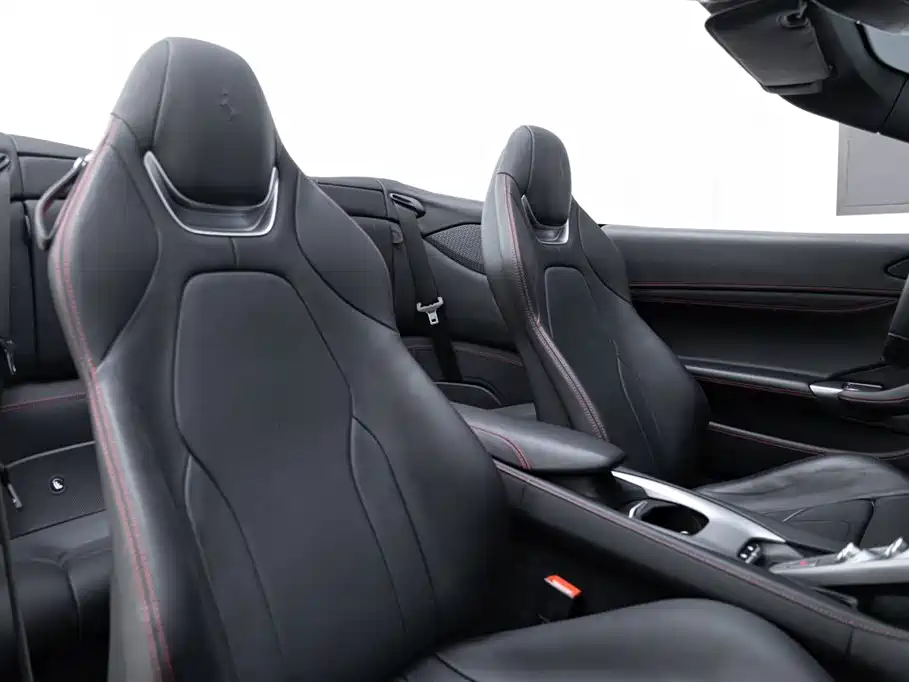 Ferrari Portofino 2023 — фото 11