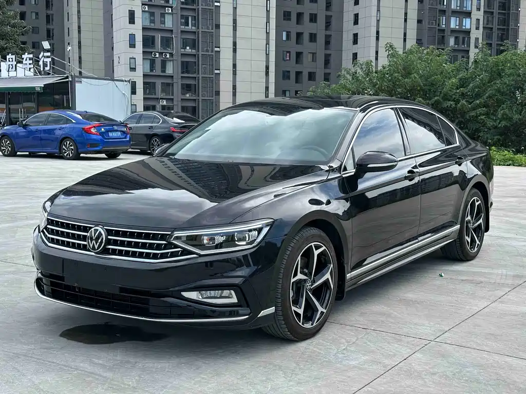 Volkswagen Magotan 2023