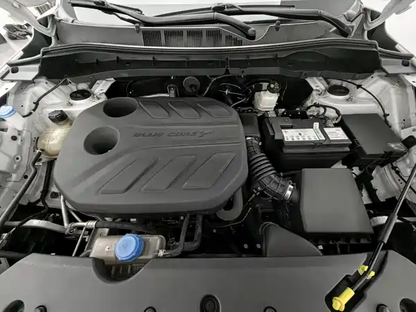 Changan Auchan X7 PLUS 2022