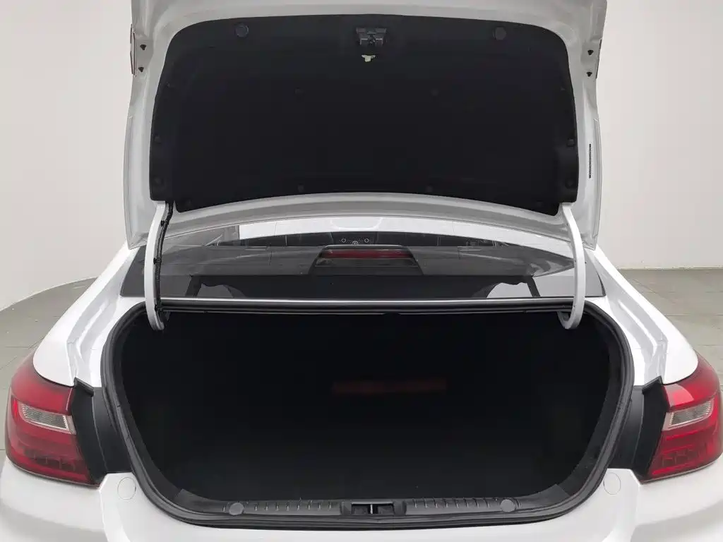 Geely Vision 2020 — фото 16