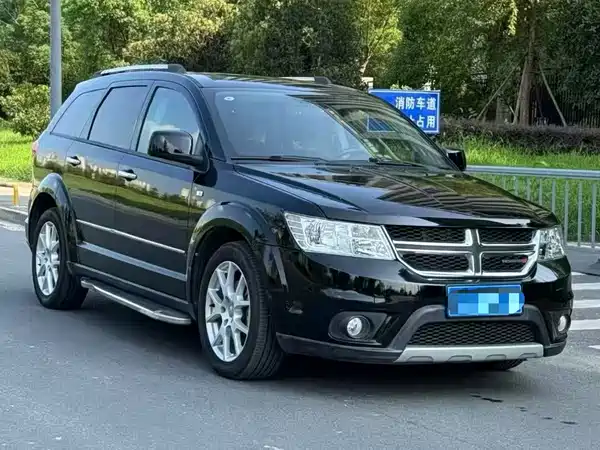 Dodge Coolwei 2015