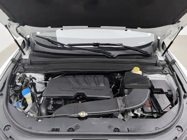 Haval H4 2019