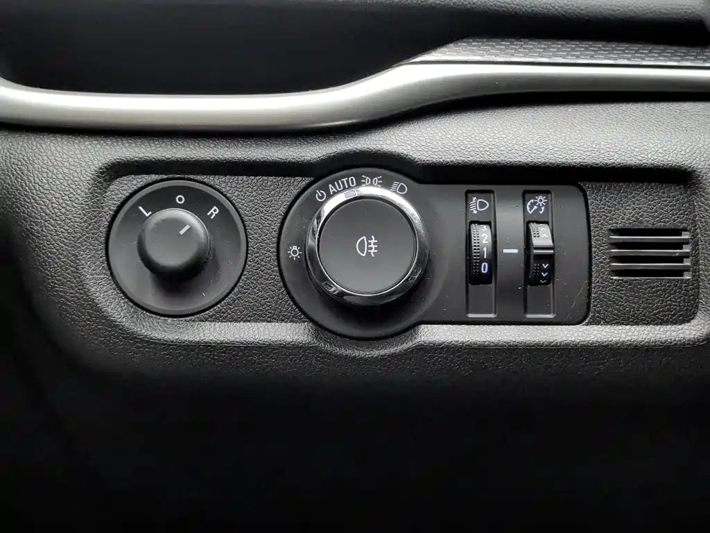 Buick Excelle GT 2021 — фото 21