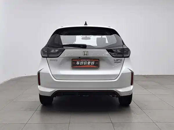 Honda LIFE 2024