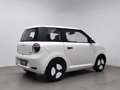 Changan Lumin 2024