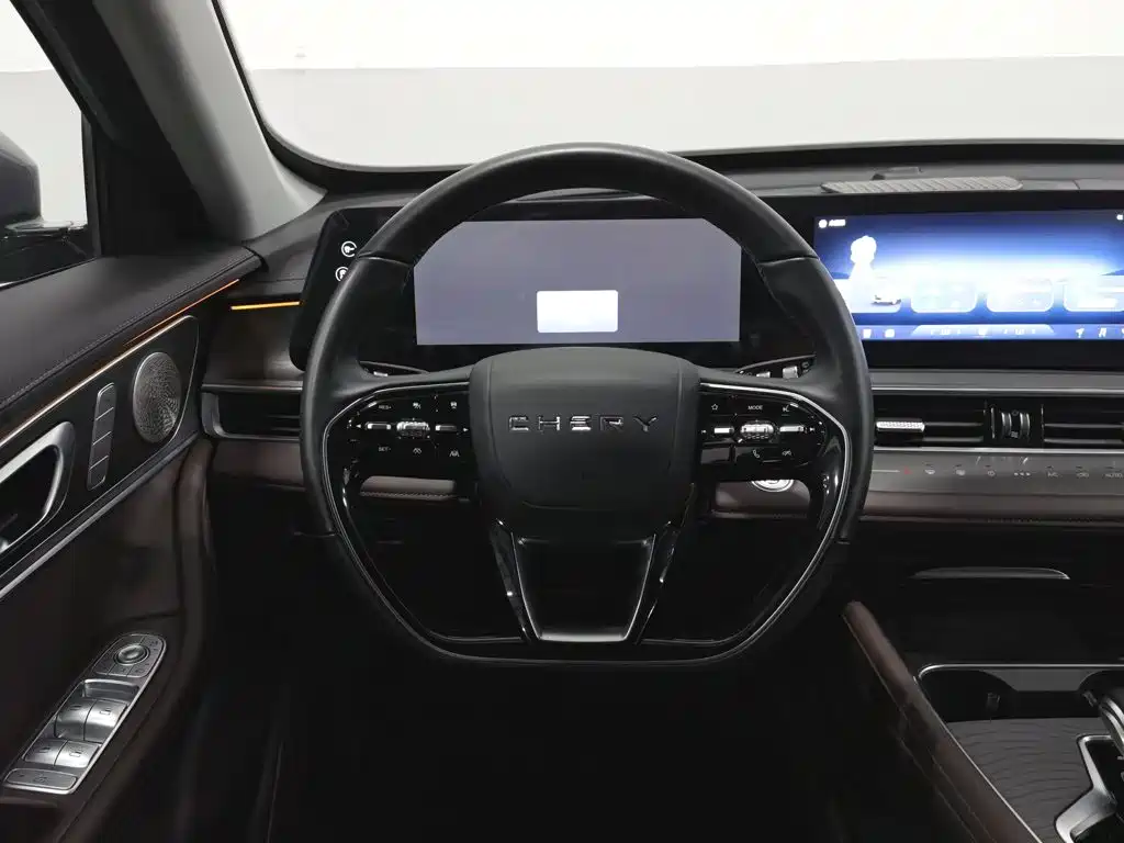 Chery Tiggo 8 PRO 2024 — фото 11