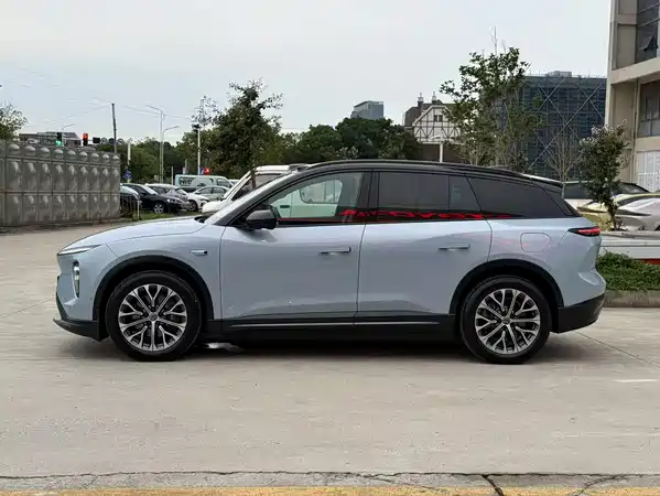 NIO ES6 2023