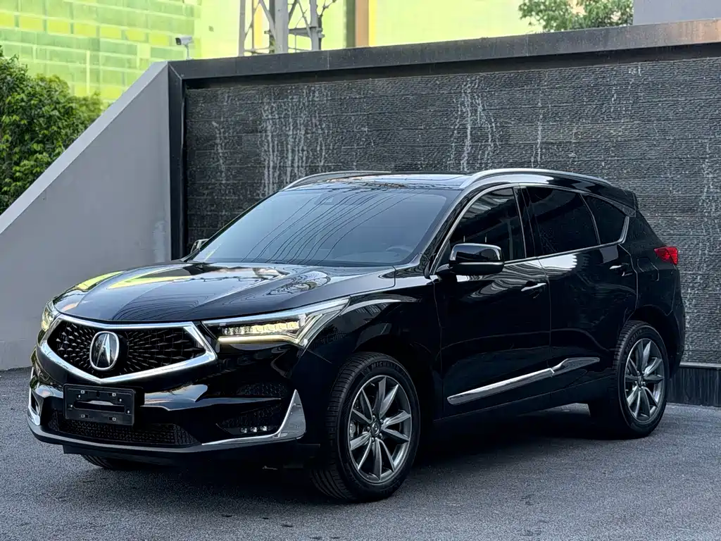 Acura RDX 2020
