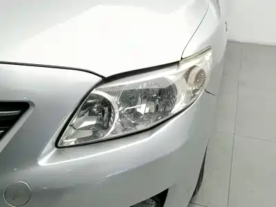 Toyota Corolla 2010