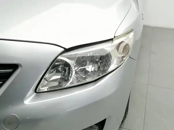 Toyota Corolla 2010