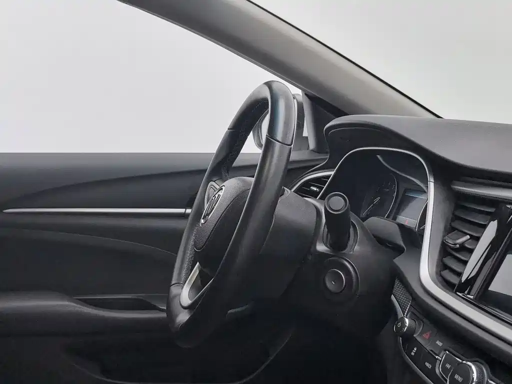 Buick Excelle GT 2019 — фото 22