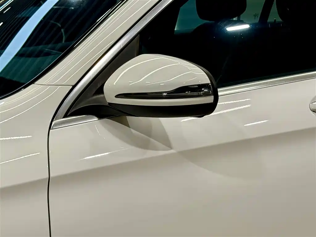 Mercedes-Benz GLC 2021 — фото 12