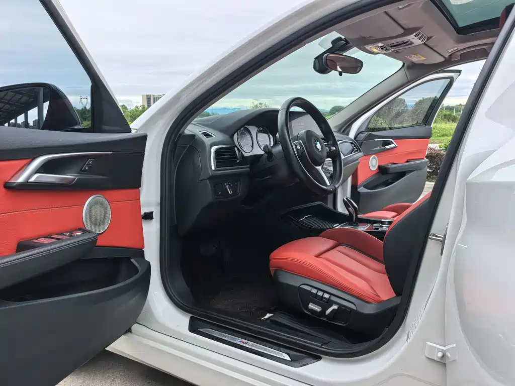 BMW 1 Series 2022