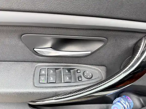 BMW 3 Series GT 2019