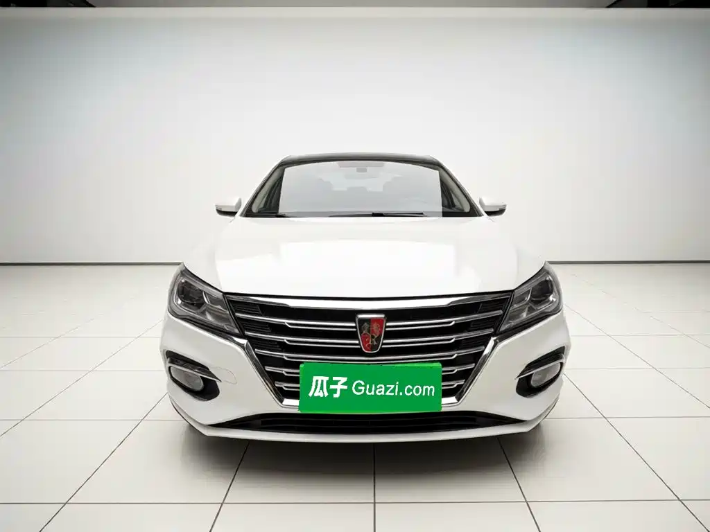 Roewe i5 2020 — фото 3