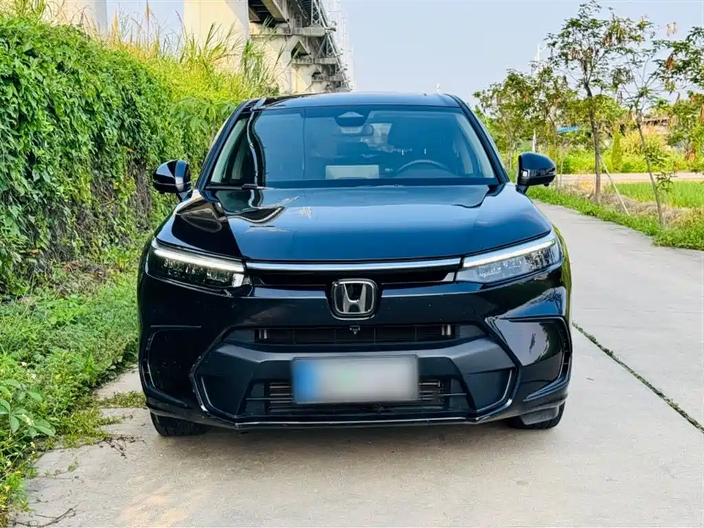 Honda Breeze 2023 — фото 4