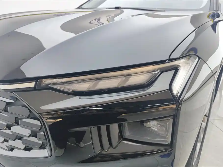 Ford Mondeo 2024 — фото 5