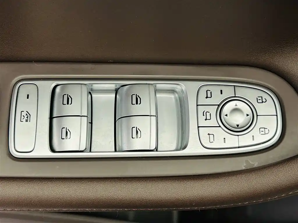 Chery Tiggo 8 PRO 2024 — фото 18