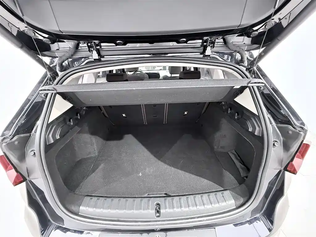 BMW X1 2024 — фото 16
