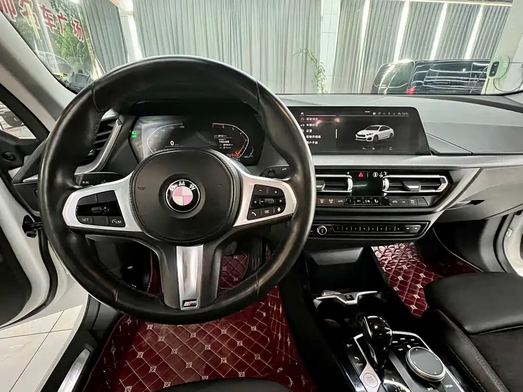 BMW 2 Series 2023 — фото 10