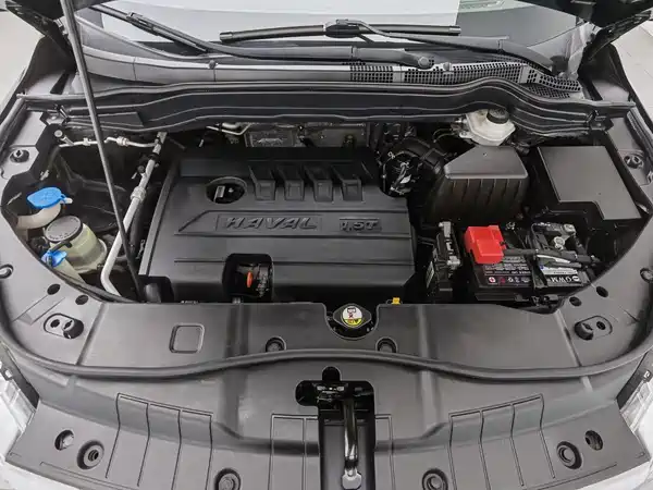 Haval H6 2019