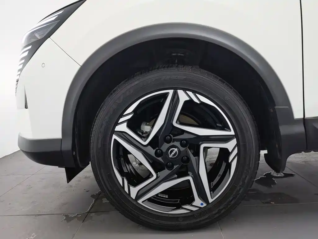 Nissan Qashqai 2025 — фото 17