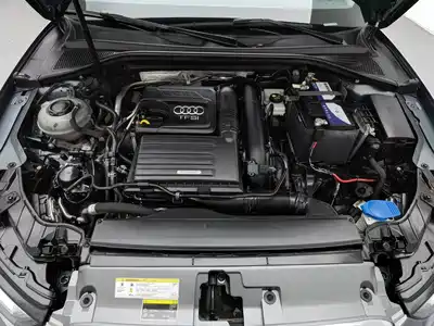 Audi A3 2020