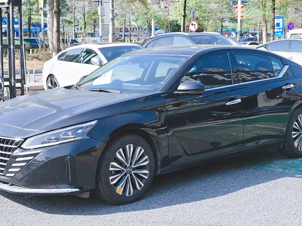 Nissan Teana 2023 — фото 2