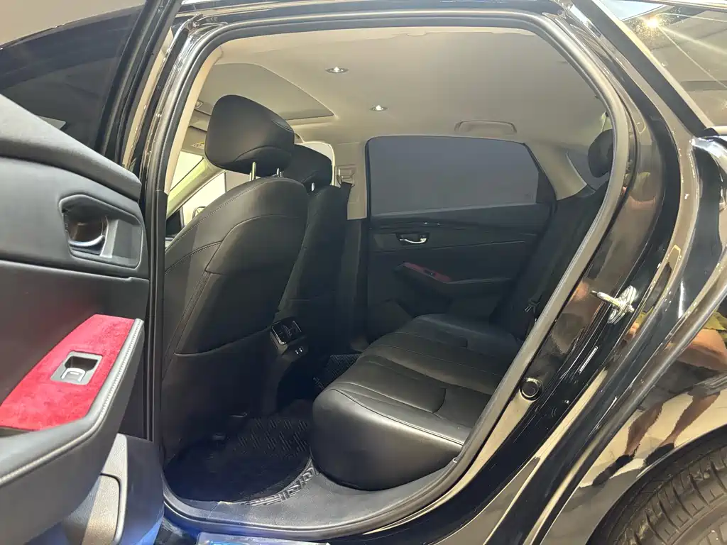Honda Accord 2024 — фото 14
