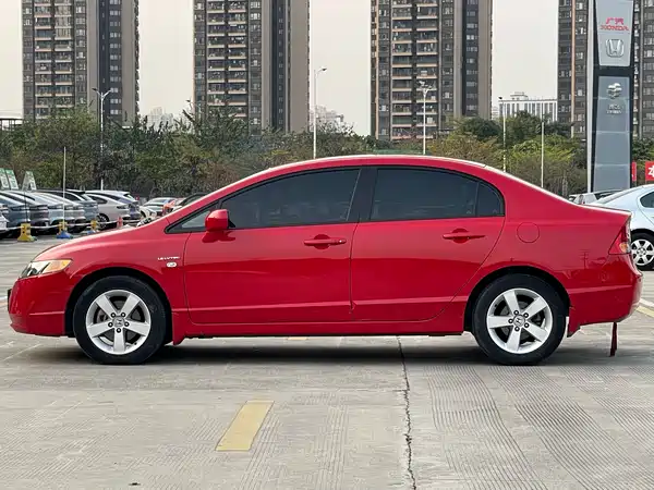 Honda Civic 2009