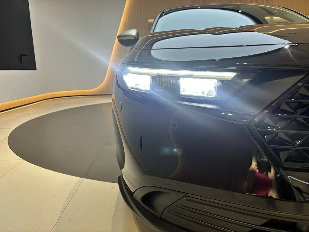 Honda Accord 2024 — фото 18