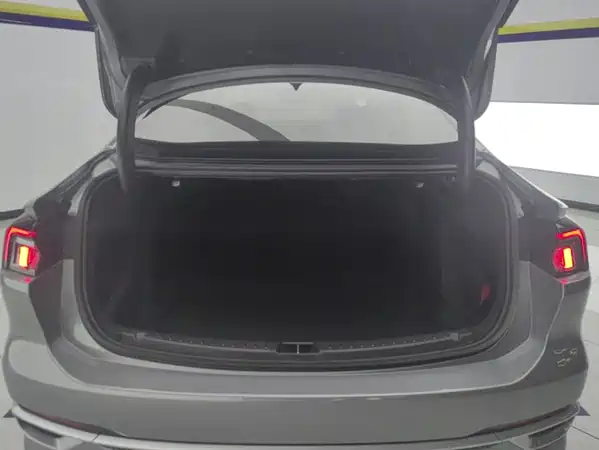 Ford Mondeo 2022