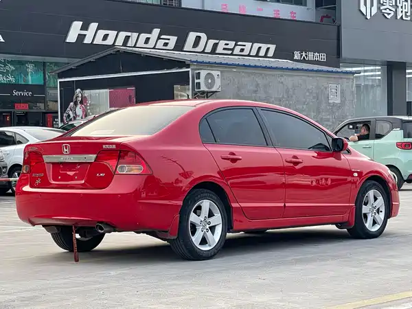 Honda Civic 2009